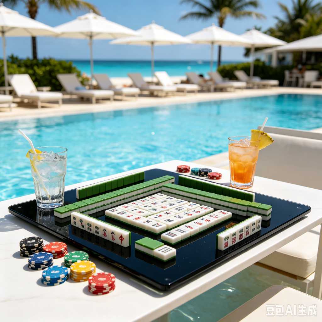 Murcia,mahjong