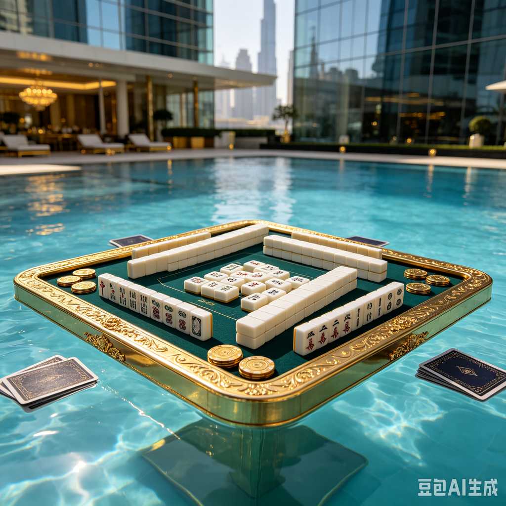 Virginia,mahjong