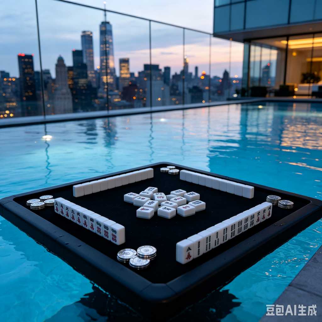 PuntaDelEste,mahjong