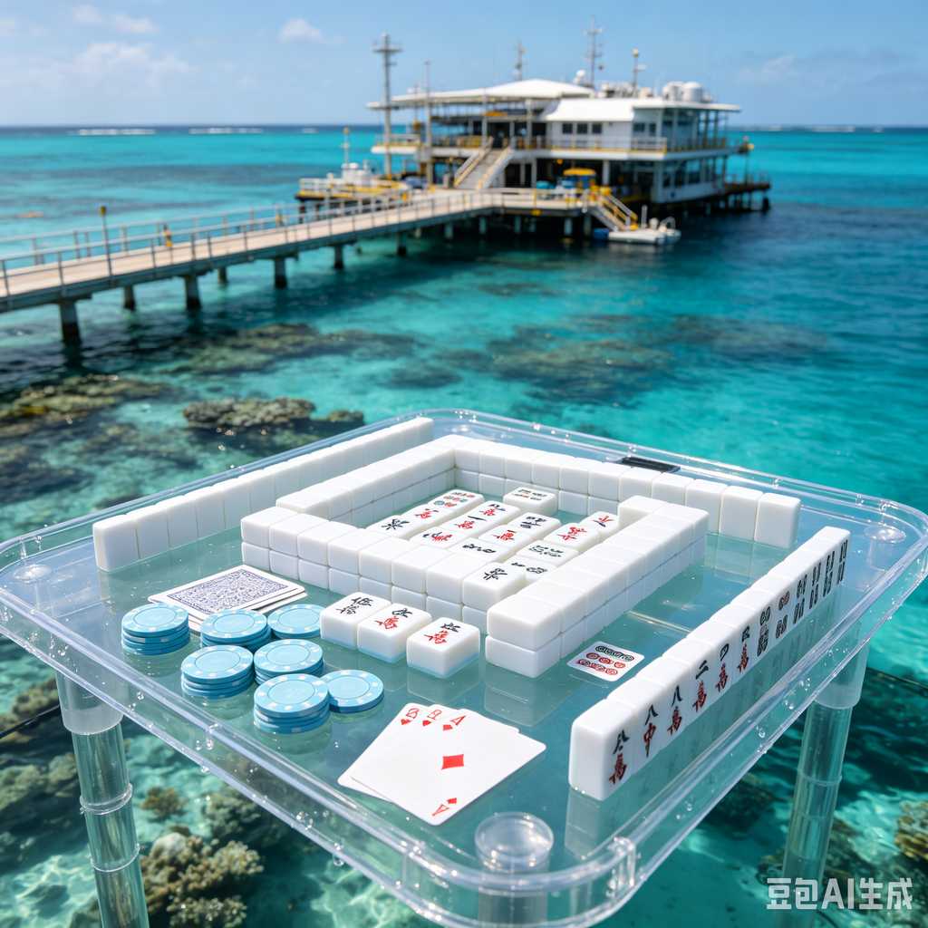 Glendale,mahjong