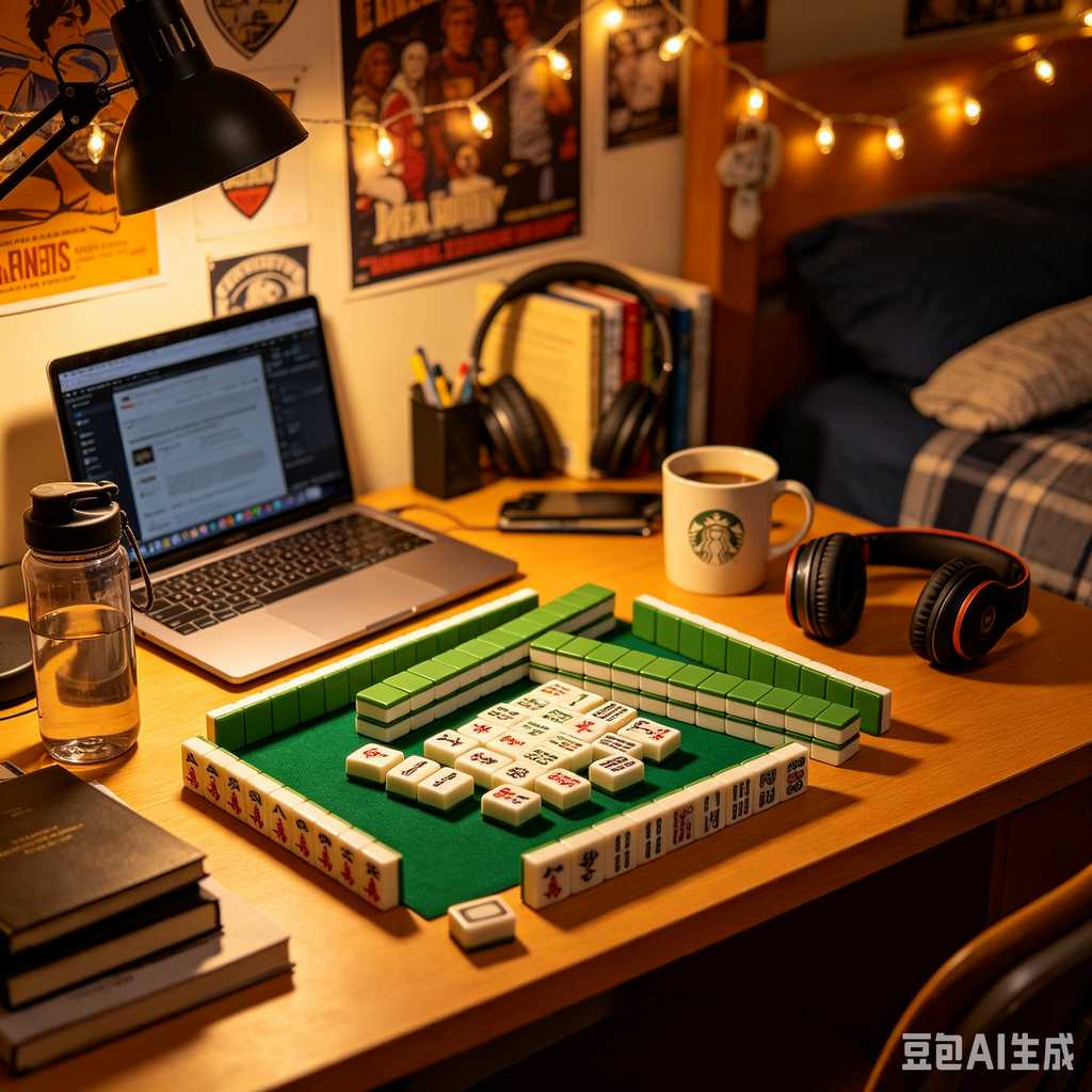 Olympia,mahjong