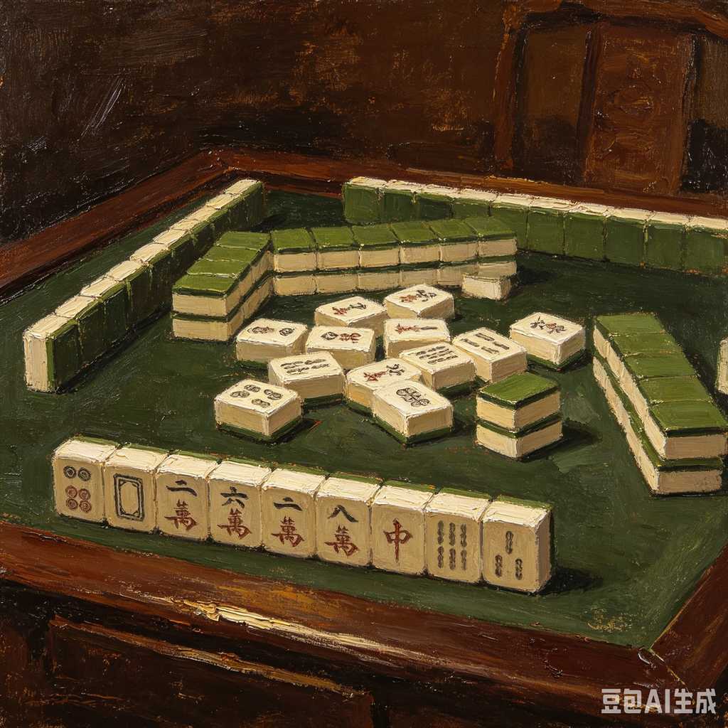 Syracuse,mahjong