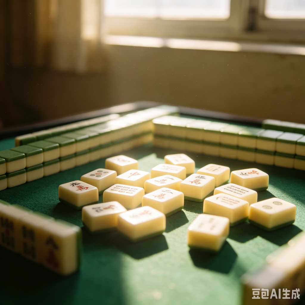 ManchesterNH,mahjong