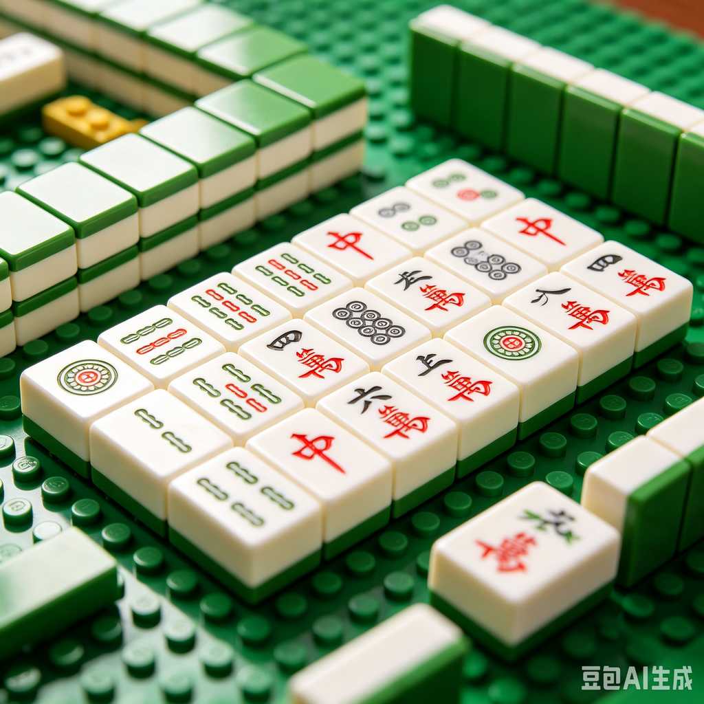 SanAntonio,mahjong
