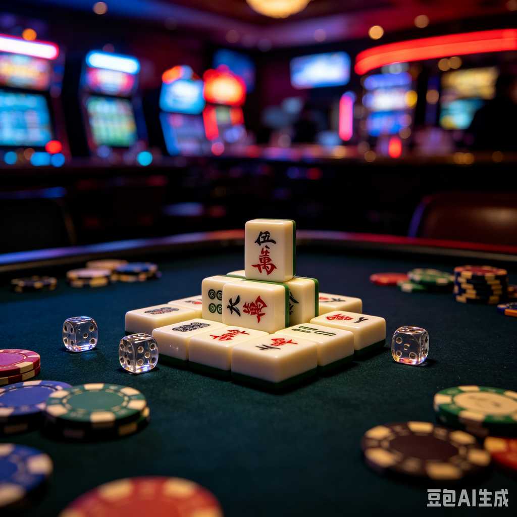 RochesterMN,mahjong