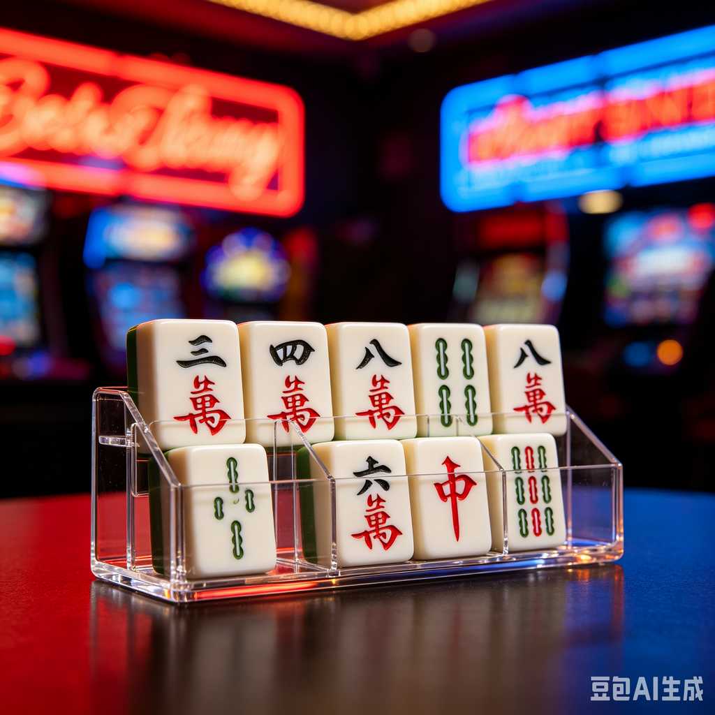 Venice,mahjong
