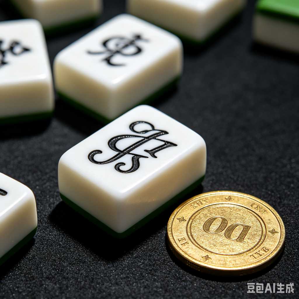 Recife,mahjong