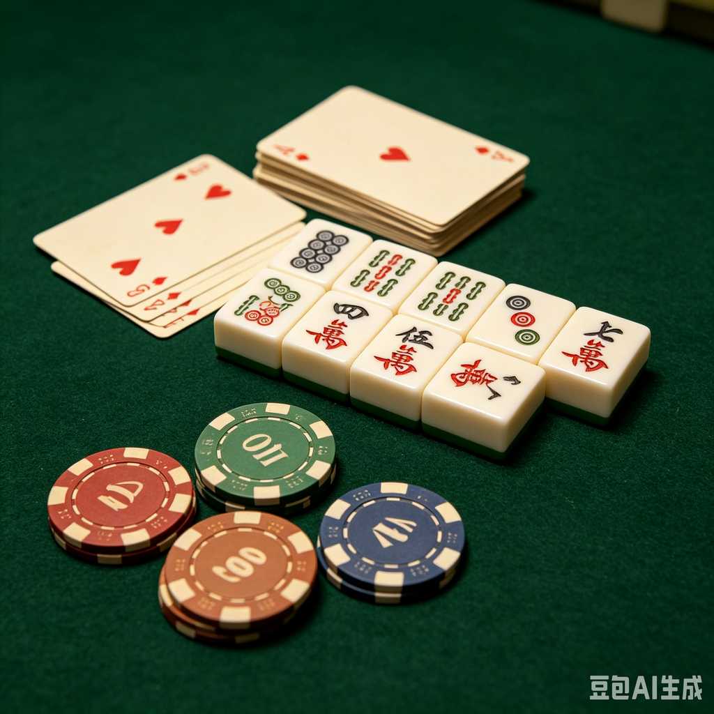 Missouri,mahjong