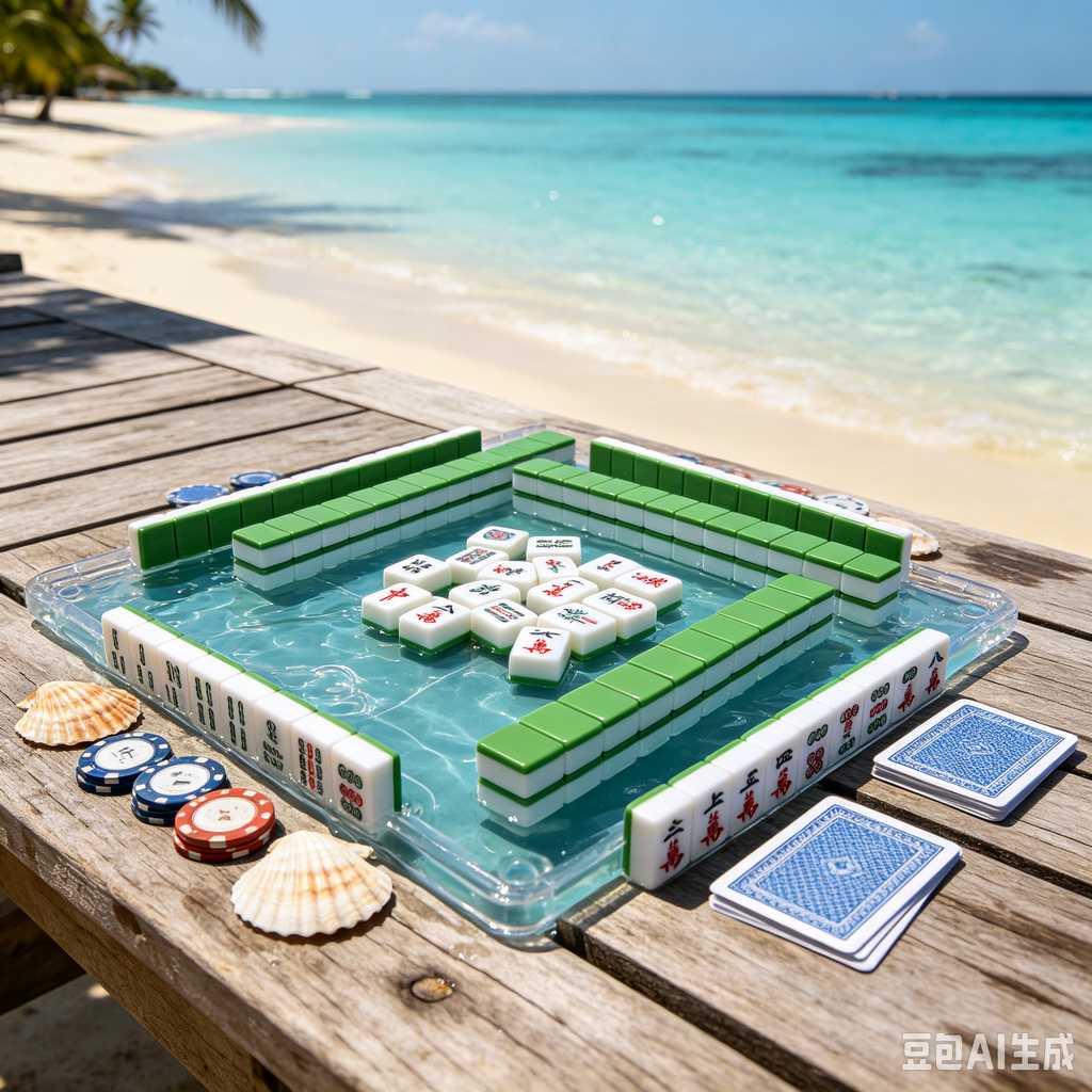 Dublin,mahjong